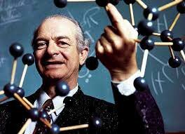 LINUS PAULING