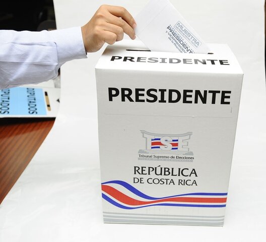 Reelección presidencial