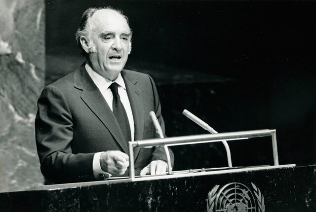 José López Portillo (1976-1982)