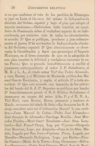 Independencia  de Costa Rica