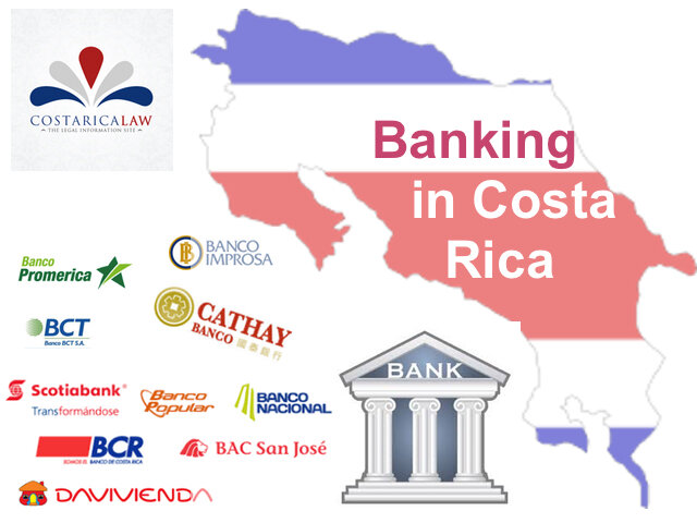 Llegada de bancos mundiales al país