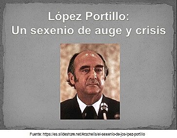 Programas sectoriales.