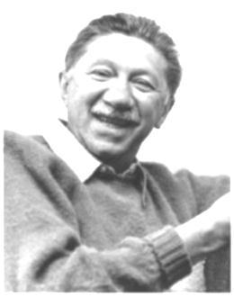 Abraham Maslow ( 1908 – 1970) Psicología Humanística