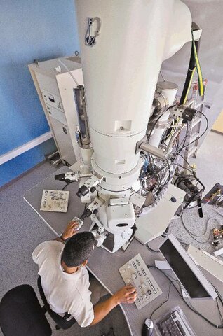 Nanotecnología se consolida en Costa Rica