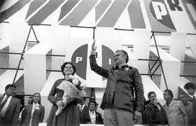 Programas de ajuste y estabilización.