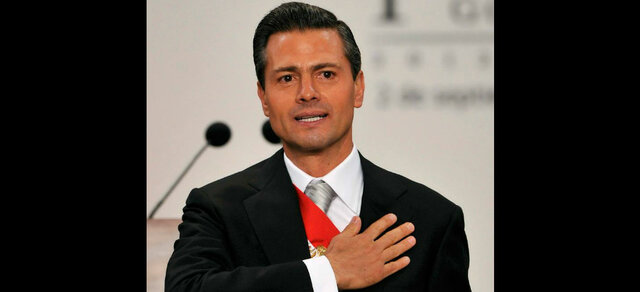 Políticas Sociales en el periodo de Enrique Peña Nieto.