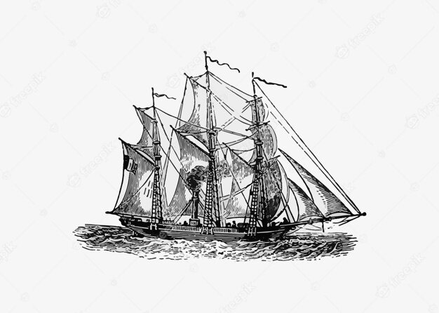 La vista de un nuevo Horizonte.