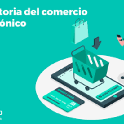 Timeline: Evolución del Comercio Electrónico