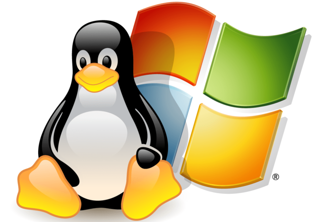 GNU, el software libre, y Linux