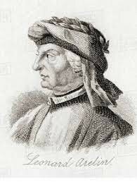 Leonardo Bruni (1370-1444)