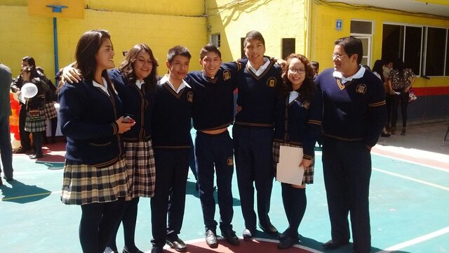 Secundaria