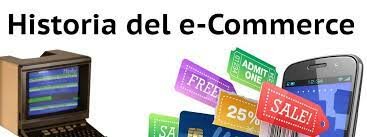 e-commerce para la televisión.