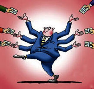 Etapa neoliberal de la política social