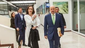 Carlos Salinas de Gortari