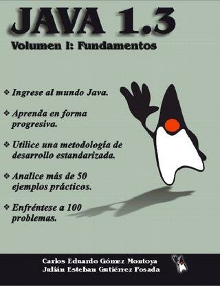 Lanzamiento JAVA 1.3