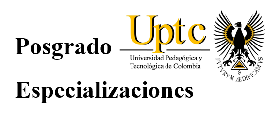 Especializaciones (posgrado)