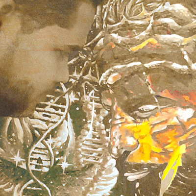 Timeline: Hector Reynoso                                                                                     Artista Plástico