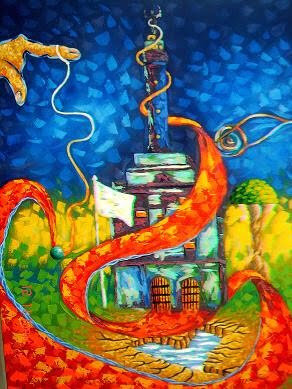 Monumento a los Héroes de la Restauración