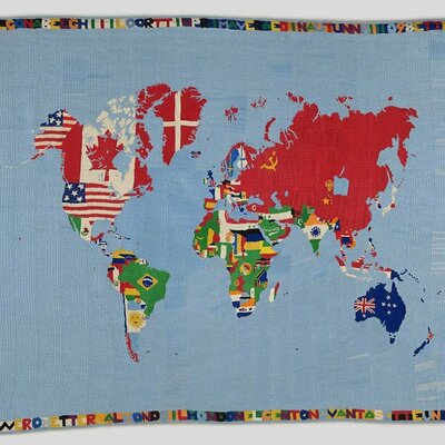 Timeline: Storia contemporanea