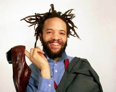 Savion Glover