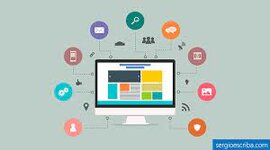 Timeline: Historias de las paginas web