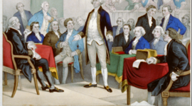 Timeline: U.S. Government Timeline-KS