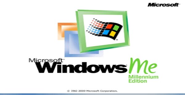 Es lanzado el sistema Operativo Windows Me y Windows 2000 por Microsoft