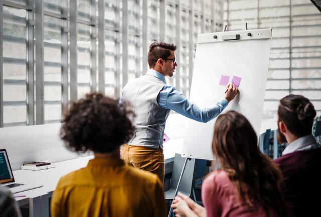 Robert Tannenbaum y Art Shedlin programa sin titulo formal