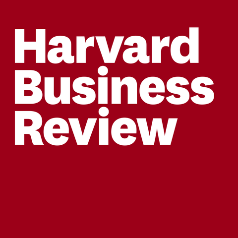 publicación de un artículo en "Harvard Business Review"