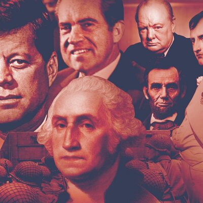 Timeline: US Government Timeline KG