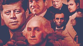 Timeline: US Government Timeline KG