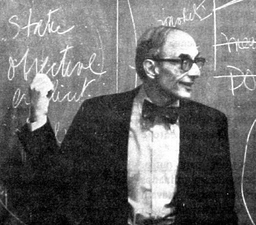 Chris Argyris hace extensas contribuciones a la teoría de investigación.