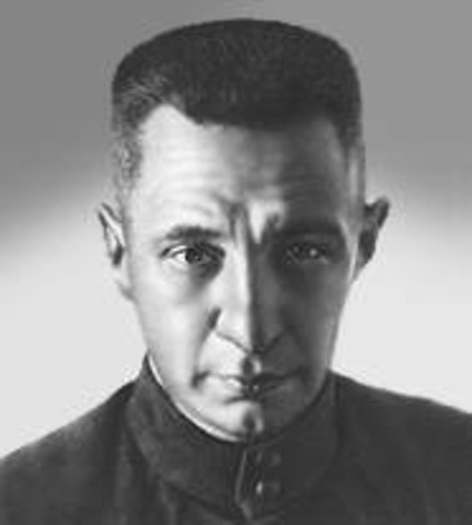 Временное правительство. Возглавил Александр Керенский.