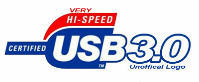 Se espera el lanzamiento de USB versión 3.0, un avance en la velocidad de transmisión de datos