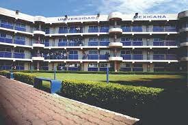 Universidad Mexicana