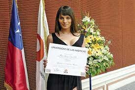 Concluir Universidad