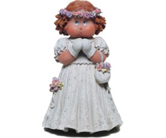 Mi primera comunión