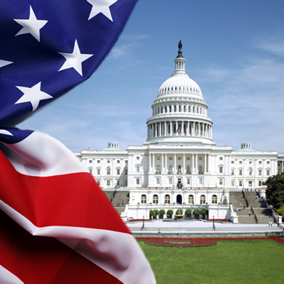 Timeline: Government Timeline project