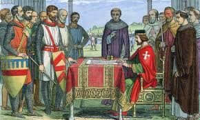 Magna Carta