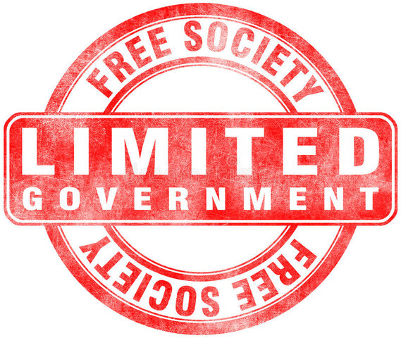 Limited Government