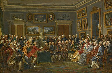 The Enlightenment