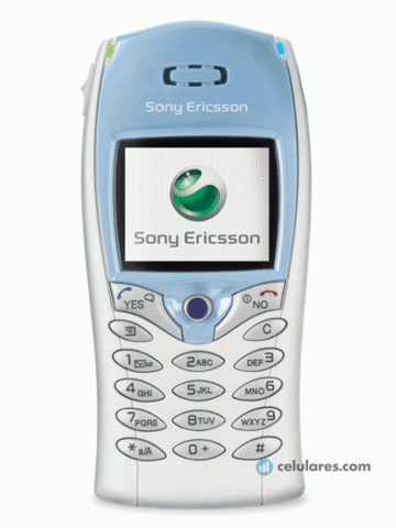 Sony Ericsson T68 fue el primer celular con Bluetooth