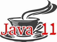 JAVA SE 11