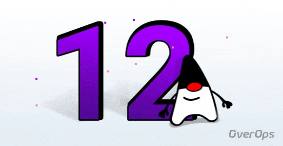 JAVA SE 12