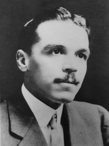 Gobierno de Alfredo Gonzales Flores 1914-1917