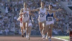 Inicios de los juegos olimpicos