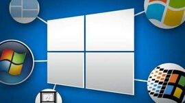 Timeline: Linha ro tempo dos S.O. e do MS-Office