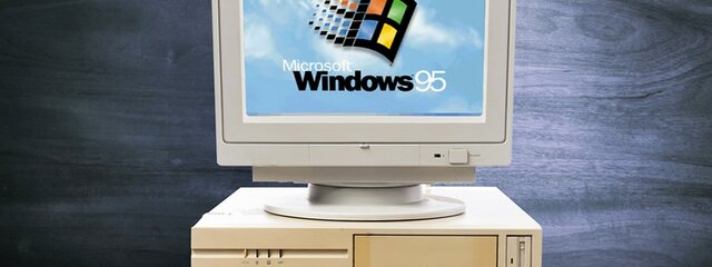 Windows 95