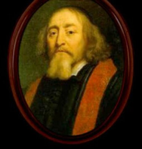 Juan Amos Comenius