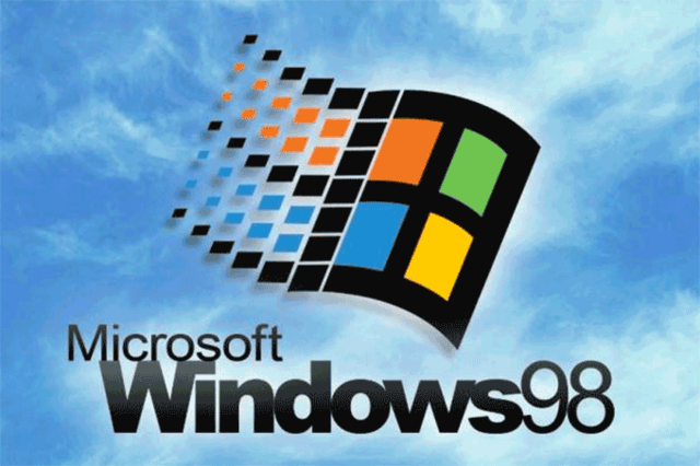 Windows 98